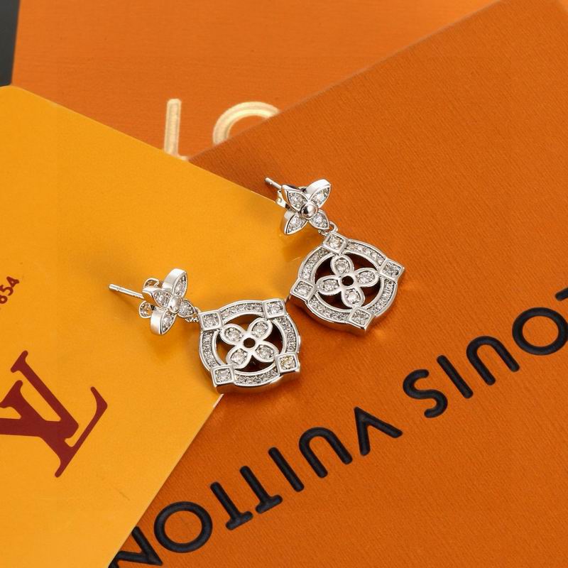 LV Earring 03yxs36